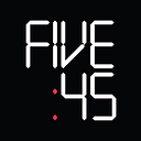 FiveFortyFive