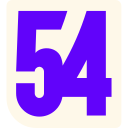 FiveFour logo