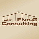 Five G Consulting, Inc. logo