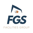 Five Gold Stars Maintenance logo