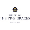 The Inn Of The Five Graces logo