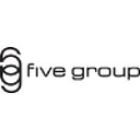 Five Marketing & Management, Inc.   Five Group logo