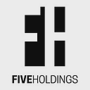 Five Holdings logo
