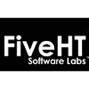 Fiveht Media Ltd logo