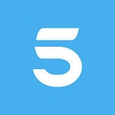 Five Inc logo