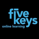 Five Keys Charter Schools And Programs logo