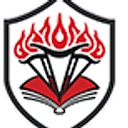 Fivemiletown College logo