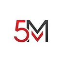 Favicon of 5 Multimedia