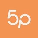 Fivep Australia logo