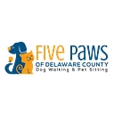 Five Paws of Delaware County