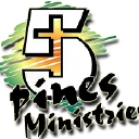 Five Pines Ministries logo