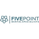 Five Point Dental Specialists logo