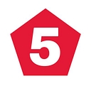 The Five Points Brewing Company, Ltd. logo