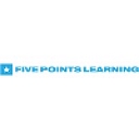 Five Points Learning logo