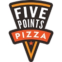 Five Points Pizza logo