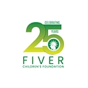 Fiver Children's Foundation logo