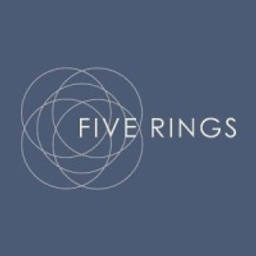 Five Rings logo