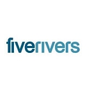 Fiverivers It Solutions logo