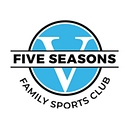 Five Seasons Family Sports Club logo