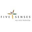 Five Senses Spa And Salon logo