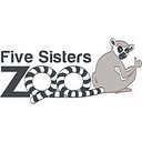 Five Sisters Zoo logo