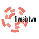 Fivesixtwo logo