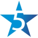 Five Star Companies logo