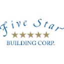 Five Star Building Corp logo
