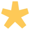 Fivestar* logo