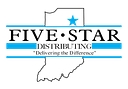 Five Star Distributing logo