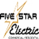 Five Star Electric logo