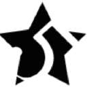 Five Star Flooring logo