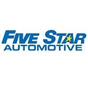 Five Star Ford Stone Mountain