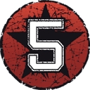 Five Star Games Pty Ltd logo