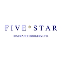 Fivestar Insurance Brokers Ltd. logo