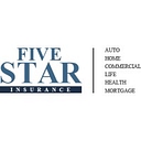Five Star Insurance & Business Services Llc logo