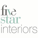 Five Star Interiors logo