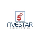 Five Star Freight Systems Inc logo