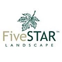 Fivestar Landscape logo