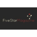 Five Star Magazine logo
