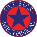 Five Star Mechanical logo