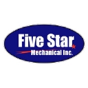 Five Star Mechanical logo