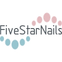 Fivestarnails logo