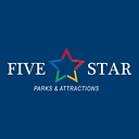 Five Star Parks And Attractions logo