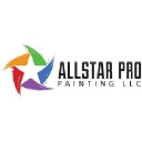 Allstar Pro Painting logo