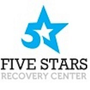 Five Stars Recovery Center logo