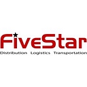 Five Star Transportation logo