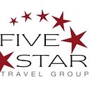 Five Star Travel Group Llc logo