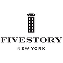 Fivestory New York logo