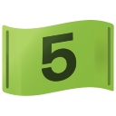 5 Surveys (US) logo